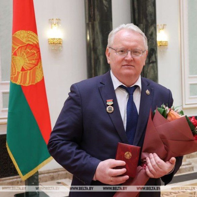 Владимир Гаврилович