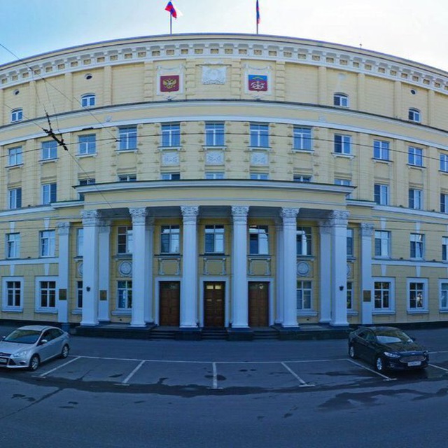 Мурманская политика