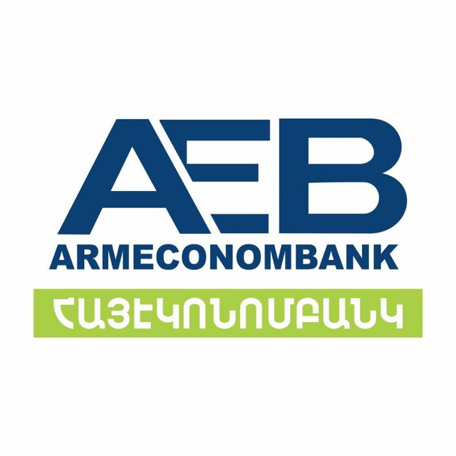 Armeconombank