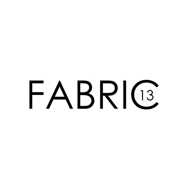 FABRIC13 концептуальная одежда