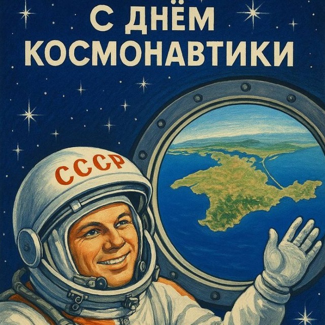 Интересный Крым. Мир Приключений