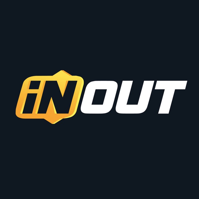 INOUT GAMES