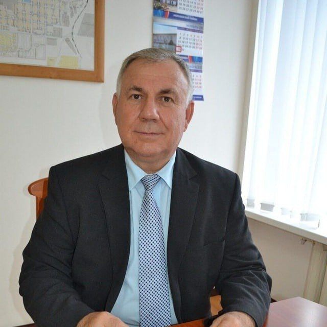 Пётр Тришечкин