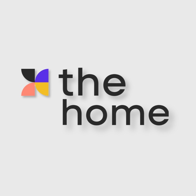 TheHome дизайн