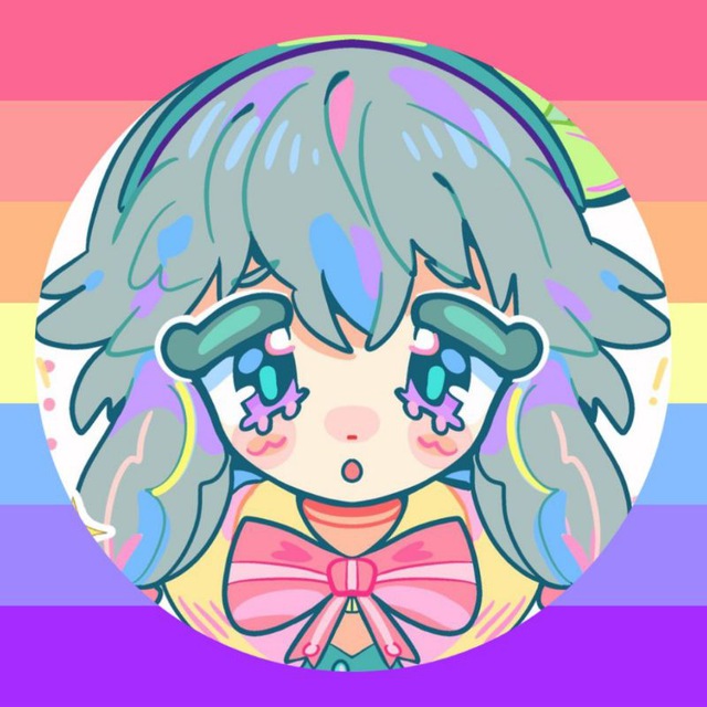 xenogender confessions !