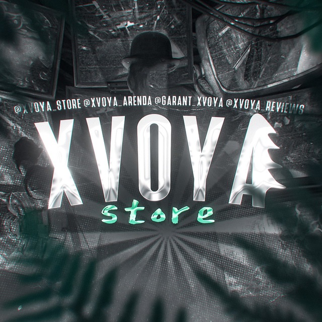 XVOYA STORE