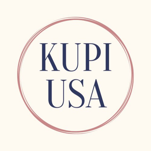 USA shop •??• KUPIUSA