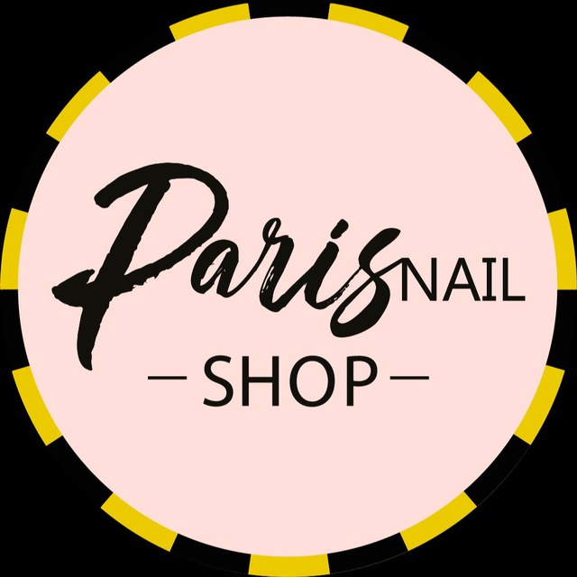 ??ParisNail Cafe