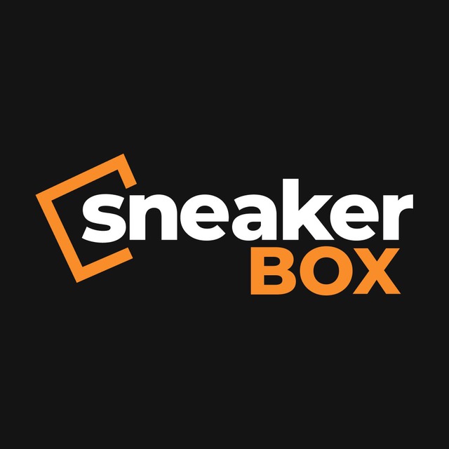 SneakerBOX