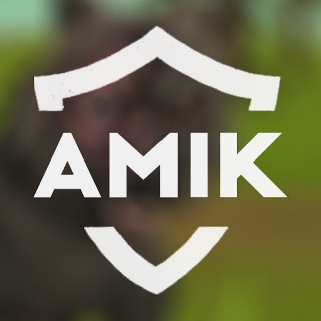 Amik