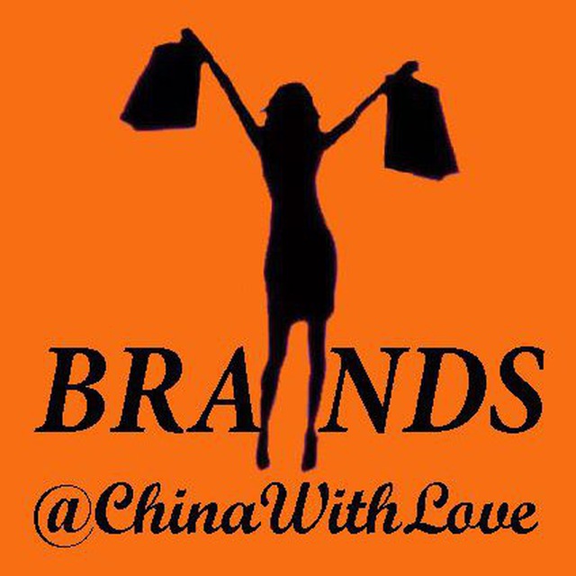 Бренды на Aliexpress