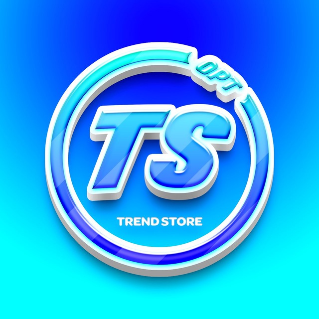 TrendStore | OPT | DROP