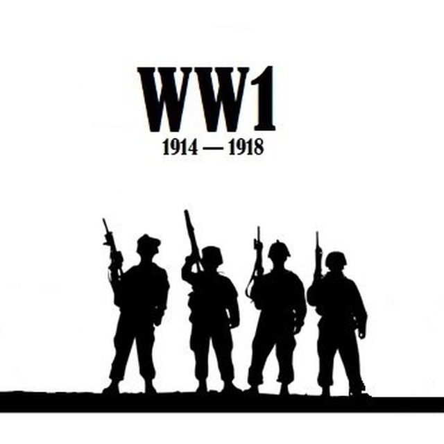 WW1