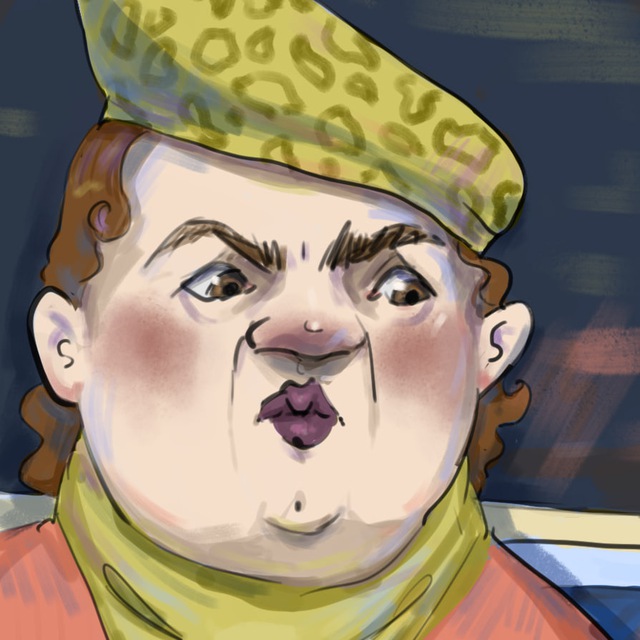 Жимовик