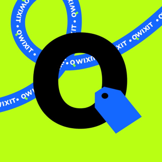 QWIXIT – маркетплейс оригинальных товаров из США с доставкой в РФ