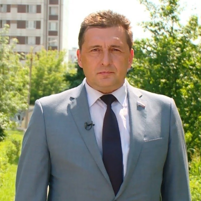 Темников Александр Анатольевич
