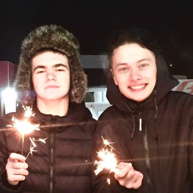 солевая пещера