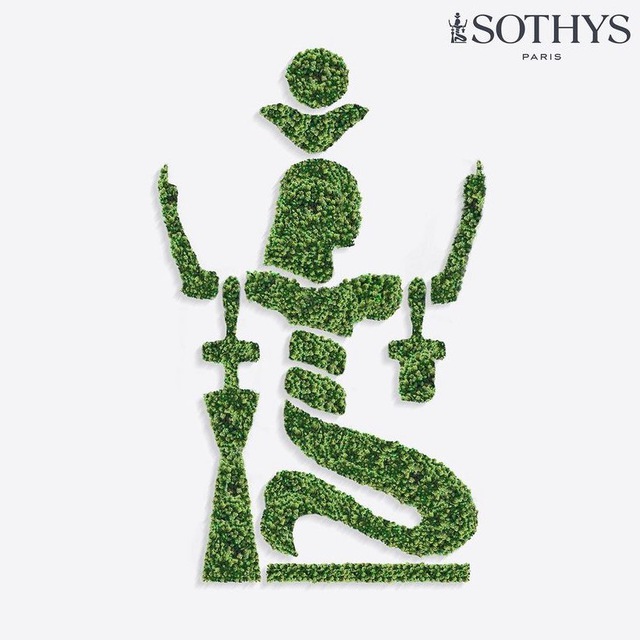 Sothys Russia