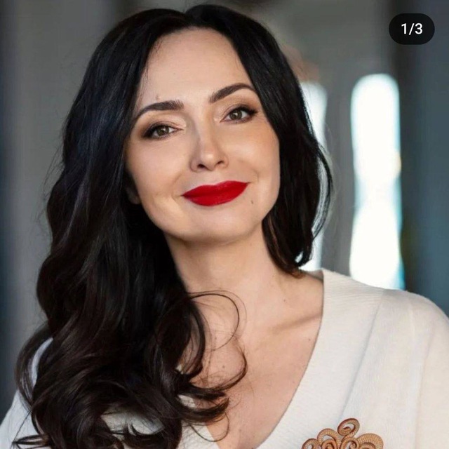 Елена Дудина