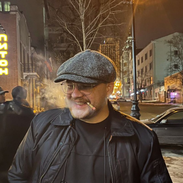 Кто такой этот ваш Лебовски?