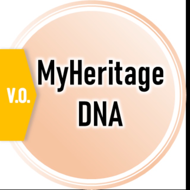 MyHeritage DNA