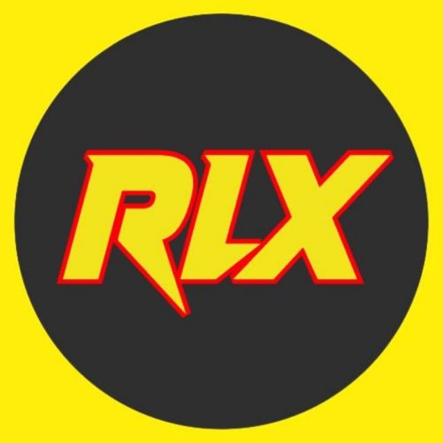 RLXTECH Channel