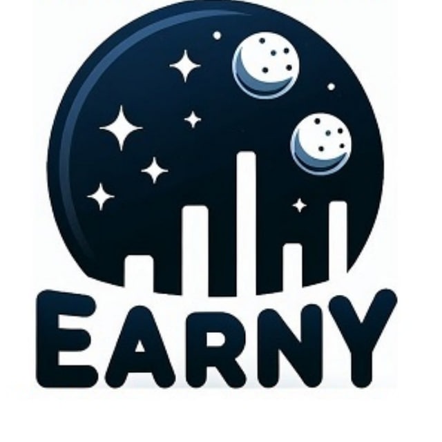 EARNY Project Channel®️