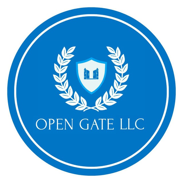 Иммиграция OpenGate.LLC