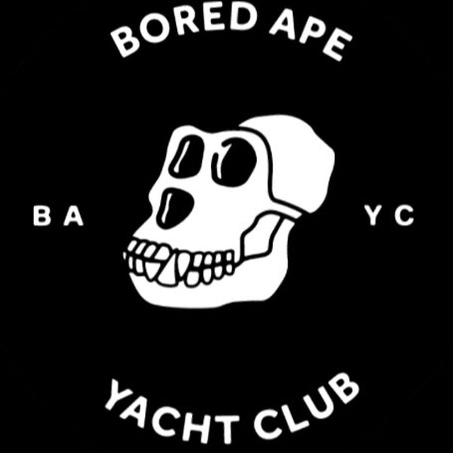 Bored Ape Yacht Club