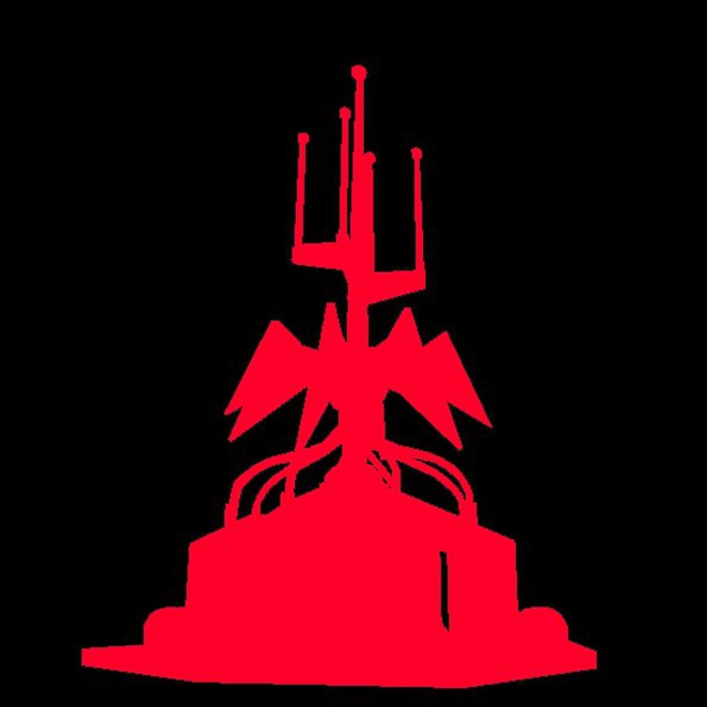 Пси-Излучатель