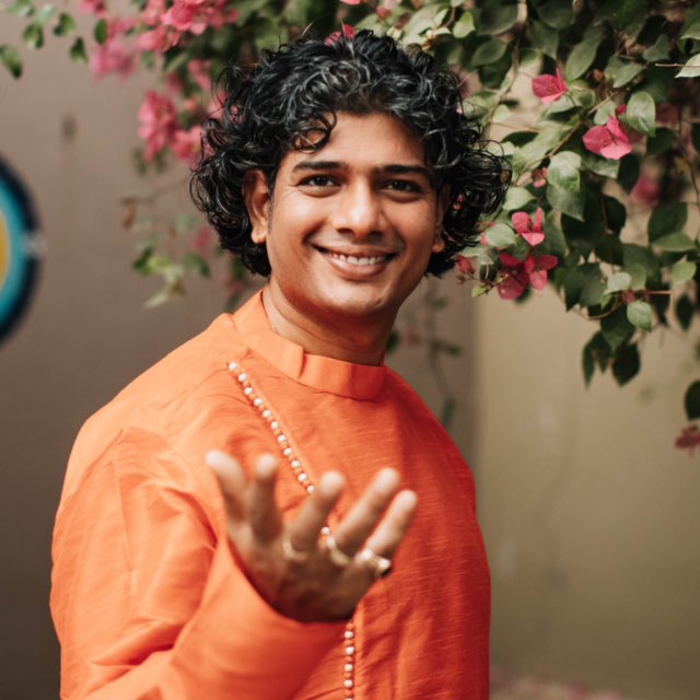 Битту Маллик | Bittu Mallick