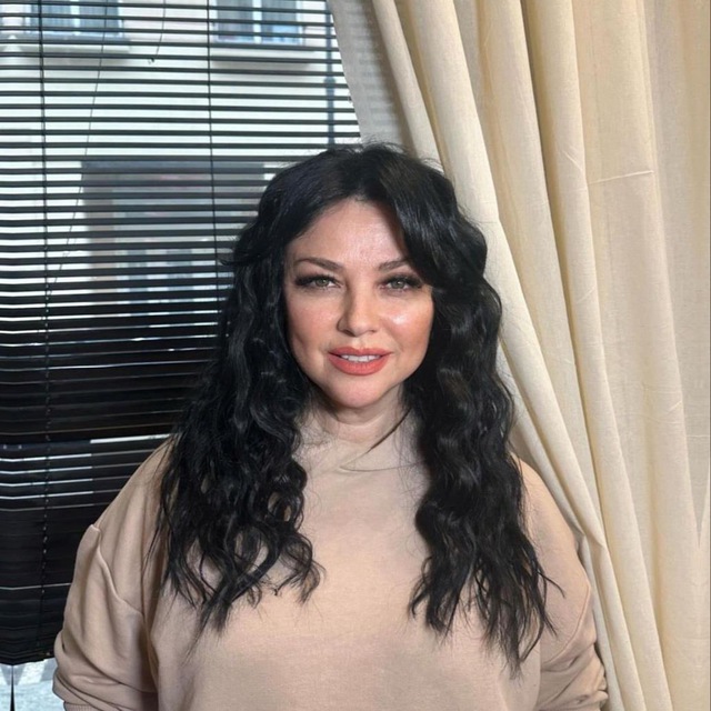 Юлианна Шахова