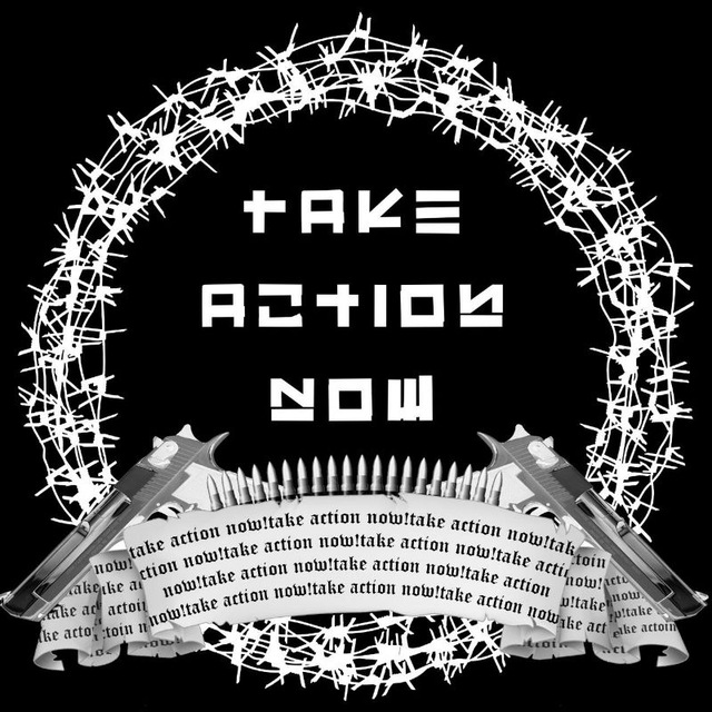 Take action now