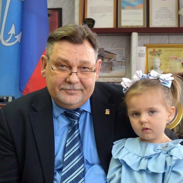 Алексей Банников