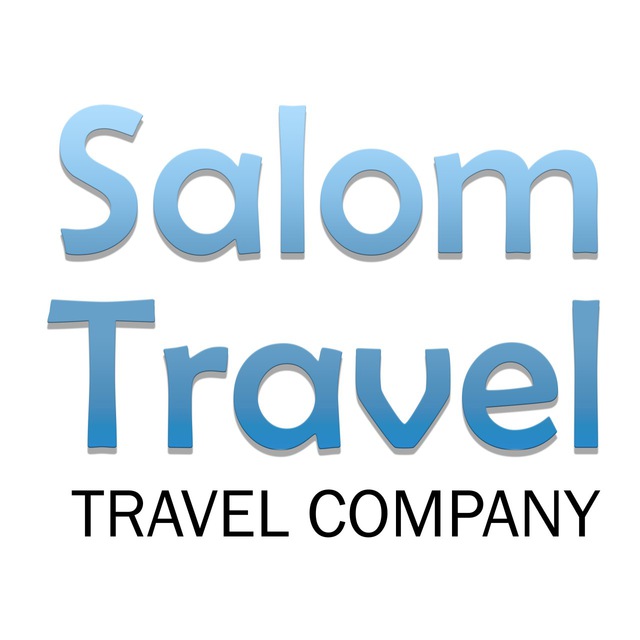 канал салом