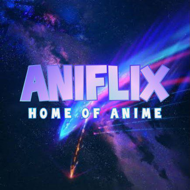 Aniflix-mangas e animes