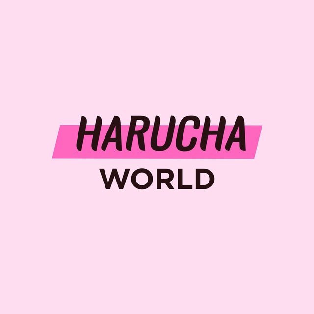 HARUCHA_WORLD