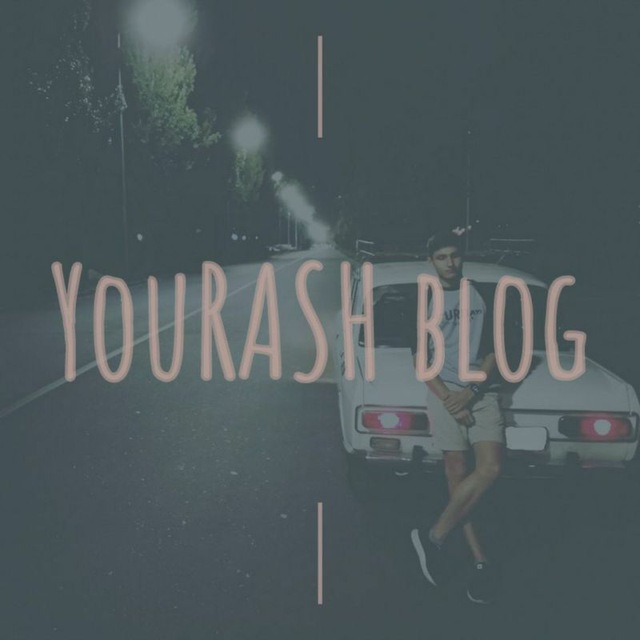 YouRASH