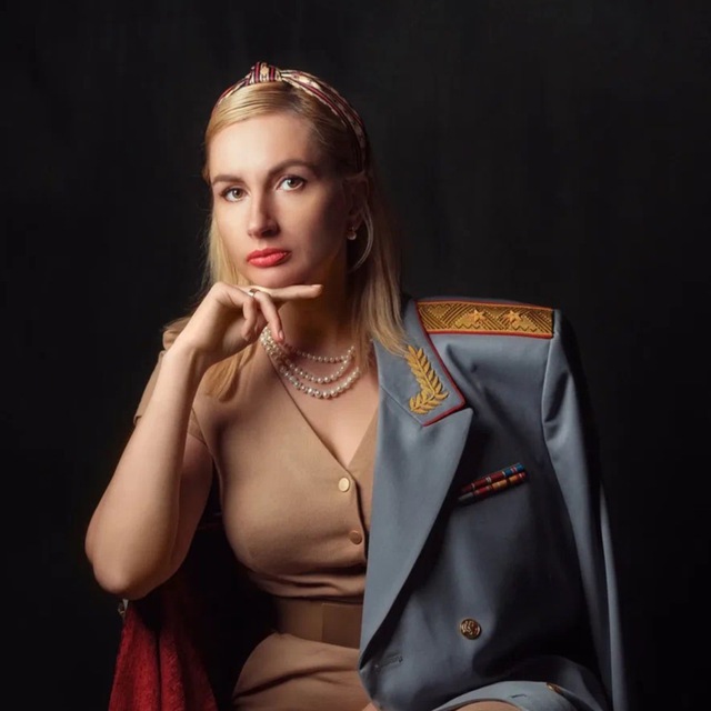 Екатерина Колотовкина