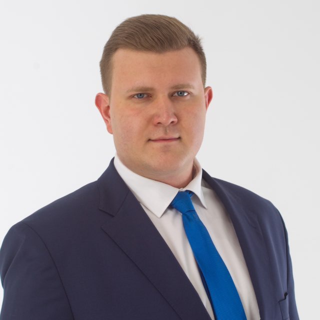 ЛЕОНИД ТРУСОВ ????‍♂