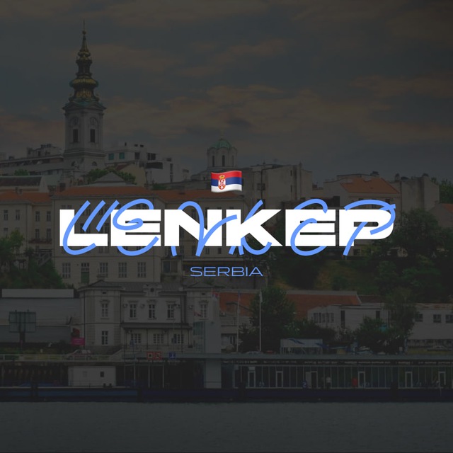 IT Работа: Сербия и удаленка Lenkep ?