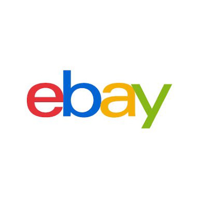 Топчик от eBay