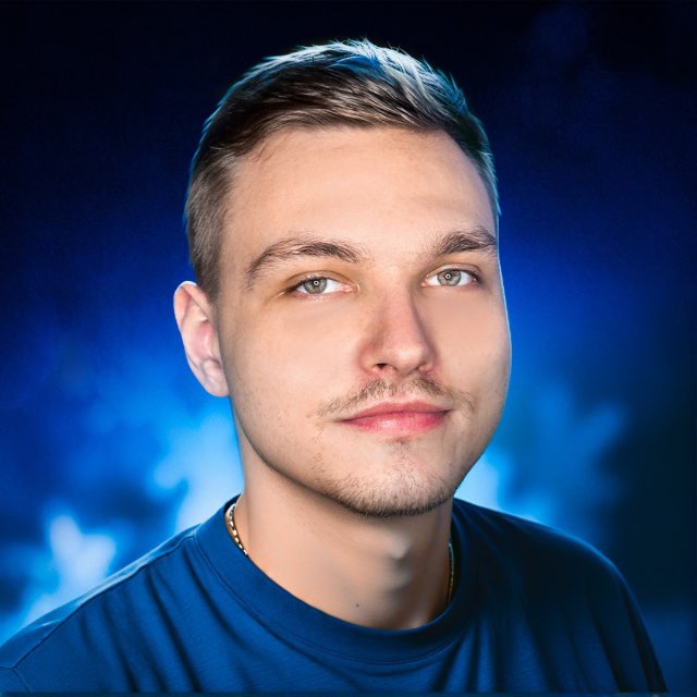 CS:GO с Алексом