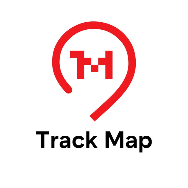 Moscow Metro TrackMap