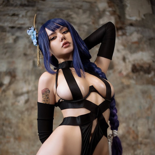 Hot Girls | Cosplay