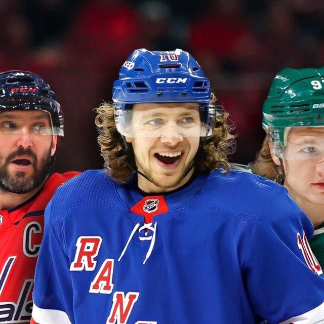 Ice Time | Хоккей