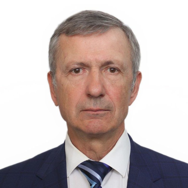 Николай Зенкин