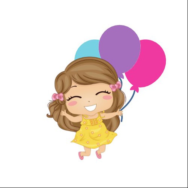 Воздушные шары АРИНКИН ШАР