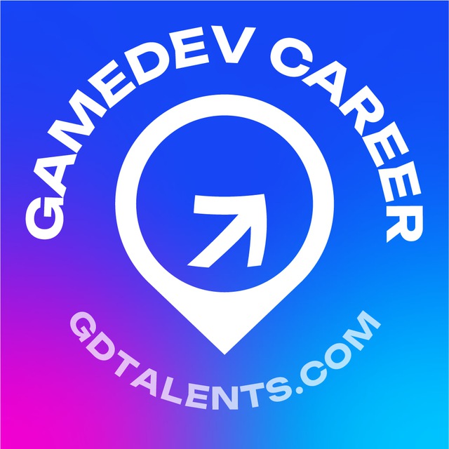 GameDev Career ? GDTalents