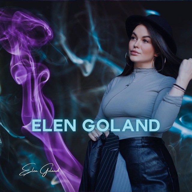Elen Goland ? Психология. Абьюз